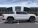 Thumbnail image of 2025 GMC Canyon at King O'Rourke Buick GMC