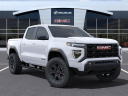 Thumbnail image of 2025 GMC Canyon at King O'Rourke Buick GMC
