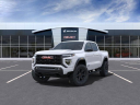 Thumbnail image of 2025 GMC Canyon at King O'Rourke Buick GMC