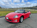 Thumbnail image of 2001 Mitsubishi Eclipse Spyder at Legacy Auto Sales