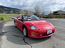 Thumbnail image of 2001 Mitsubishi Eclipse Spyder at Legacy Auto Sales