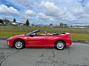 Thumbnail image of 2001 Mitsubishi Eclipse Spyder at Legacy Auto Sales