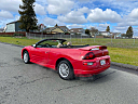 Thumbnail image of 2001 Mitsubishi Eclipse Spyder at Legacy Auto Sales