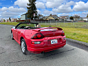 Thumbnail image of 2001 Mitsubishi Eclipse Spyder at Legacy Auto Sales