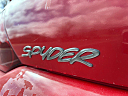 Thumbnail image of 2001 Mitsubishi Eclipse Spyder at Legacy Auto Sales