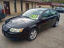 Thumbnail image of 2006 Saturn Ion at S & S Auto Sales