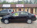 Thumbnail image of 2006 Saturn Ion at S & S Auto Sales