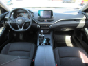 2020 Nissan Altima 2.5 S at Vann Gannaway Chevrolet
