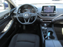 Thumbnail image of 2020 Nissan Altima at Vann Gannaway Chevrolet