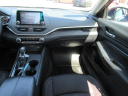 Thumbnail image of 2020 Nissan Altima at Vann Gannaway Chevrolet