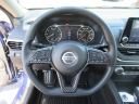Thumbnail image of 2020 Nissan Altima at Vann Gannaway Chevrolet