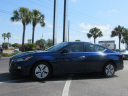 Thumbnail image of 2020 Nissan Altima at Vann Gannaway Chevrolet