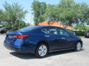 Thumbnail image of 2020 Nissan Altima at Vann Gannaway Chevrolet