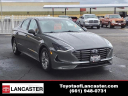 Thumbnail image of 2021 Hyundai SONATA at Toyota Of Lancaster