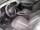 Thumbnail image of 2021 Hyundai SONATA at Toyota Of Lancaster