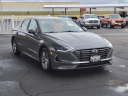 Thumbnail image of 2021 Hyundai SONATA at Toyota Of Lancaster