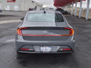 Thumbnail image of 2021 Hyundai SONATA at Toyota Of Lancaster