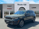 Thumbnail image of 2022 Jeep Grand Cherokee at Route 130 Chrysler Jeep Dodge