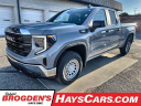 Thumbnail image of 2025 GMC Sierra 1500 at Robert Brogden's Hays GMC
