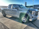 Thumbnail image of 2025 GMC Sierra 1500 at Robert Brogden's Hays GMC