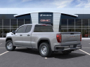 Thumbnail image of 2025 GMC Sierra 1500 at Robert Brogden's Hays GMC
