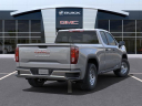 Thumbnail image of 2025 GMC Sierra 1500 at Robert Brogden's Hays GMC