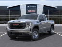 Thumbnail image of 2025 GMC Sierra 1500 at Robert Brogden's Hays GMC