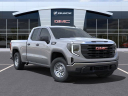 Thumbnail image of 2025 GMC Sierra 1500 at Robert Brogden's Hays GMC