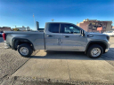 Thumbnail image of 2025 GMC Sierra 1500 at Robert Brogden's Hays GMC