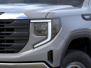 Thumbnail image of 2025 GMC Sierra 1500 at Robert Brogden's Hays GMC