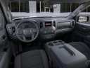 Thumbnail image of 2025 GMC Sierra 1500 at Robert Brogden's Hays GMC