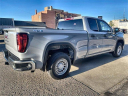 Thumbnail image of 2025 GMC Sierra 1500 at Robert Brogden's Hays GMC