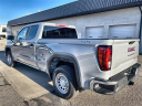 Thumbnail image of 2025 GMC Sierra 1500 at Robert Brogden's Hays GMC
