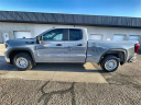 Thumbnail image of 2025 GMC Sierra 1500 at Robert Brogden's Hays GMC
