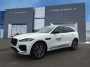 Thumbnail image of 2025 Jaguar F-PACE at Astorg Auto of Charleston