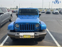 Thumbnail image of 2015 Jeep Wrangler at H.E. Mcgonigal