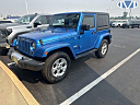 Thumbnail image of 2015 Jeep Wrangler at H.E. Mcgonigal