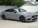 Thumbnail image of 2021 Mercedes-Benz CLS at Auto Expo Store