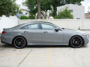 Thumbnail image of 2021 Mercedes-Benz CLS at Auto Expo Store