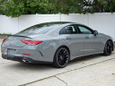Thumbnail image of 2021 Mercedes-Benz CLS at Auto Expo Store