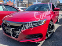 2020 Honda Accord Sport at Hillside Honda