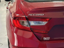 Thumbnail image of 2020 Honda Accord at Hillside Honda