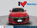 Thumbnail image of 2020 Honda Accord at Hillside Honda