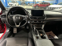Thumbnail image of 2020 Honda Accord at Hillside Honda