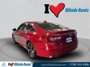 Thumbnail image of 2020 Honda Accord at Hillside Honda