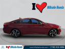 Thumbnail image of 2020 Honda Accord at Hillside Honda