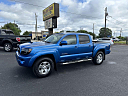 2011 Toyota Tacoma PreRunner V6 at VALUE RIDE
