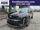 Thumbnail image of 2021 Cadillac XT6 at Town & Country Ford