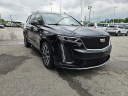 Thumbnail image of 2021 Cadillac XT6 at Town & Country Ford