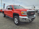 Thumbnail image of 2017 GMC Sierra 2500HD at Duncan Ford Chrysler